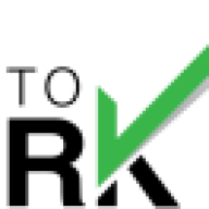 Clear To Work logo