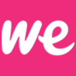 Wefly logo