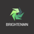 Brightenmn logo