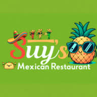Suys Mexican Restaurant logo