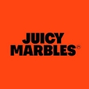 juicymarbles.com logo