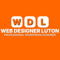 Web Designer Luton logo
