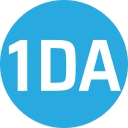 1 Digital Agency logo