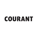 Courant logo