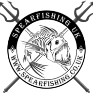 Spearfishing UK logo