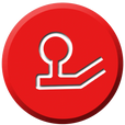 Go-Tow logo