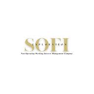 Sofi Exploration logo