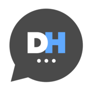 demandhub.co logo