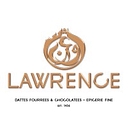 Lawrence Chocolat logo