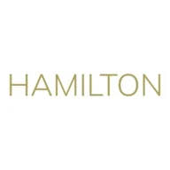 Hamiltonstonedesign logo