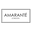 AMARANTE LONDON logo