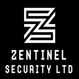 ZENTINEL SECURITY LTD logo