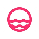 currents.fm logo