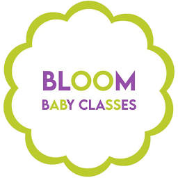 bloombabyclasses.com logo