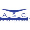 Air Sea Containers logo