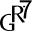 GR-7 Professional logo