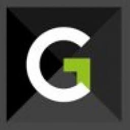 Good Comms - Creative Design Agency logo