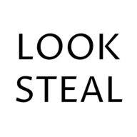 Look Steal Inc logo