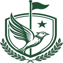 The Birdie Club logo