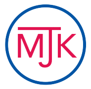 M J Kloss Painters & Decorators logo