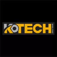 Kotech Compressor logo