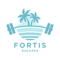 Fortis Escapes logo