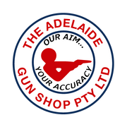 Adelaide Gun Shop logo