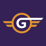Golden Rule Travel logo