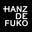 Hanz de Fuko logo