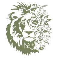 The Old Red Lion logo