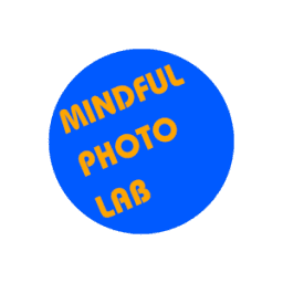 Mindful Photo Lab logo
