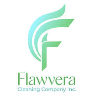 Flawvera Cleaning Company Inc logo