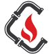 CRB Plumbing & Heating LTD logo
