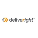 Deliveright logo