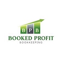 Booked Profit logo