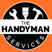 The Handyman Services logo