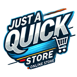 justaquickstore.com logo