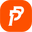 PUCKIPUPPY BIKES logo