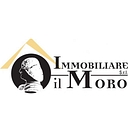 Immobiliareilmoro logo
