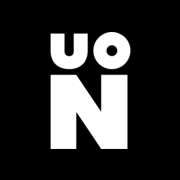 The University of Northampton logo