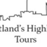 Scotland's Highland Tours logo