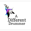 A Different Drummer logo