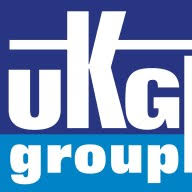 Ukge logo
