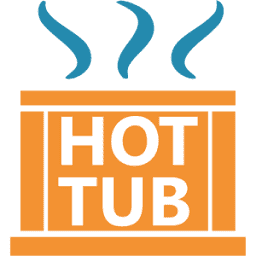 Hot Tub Stores UK logo