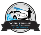 Wightshine Valeting & Detailing logo