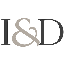 ivoryanddeene.com.au logo