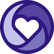 Darn Good Yarn logo