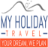 Myholidaytravel.co.uk logo