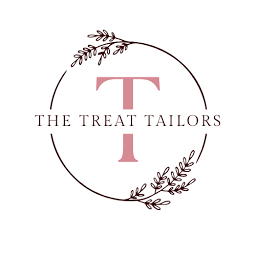 The Treat Tailors logo