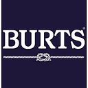 Burts Chips logo